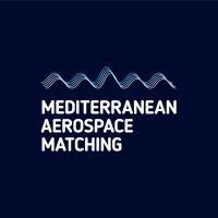 MAM - Mediterranean Aerospace Matching logo - Similar company to Droone Solutions
