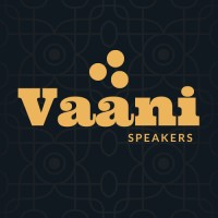 Vaani Speakers logo - Similar company to Union Mart Ltd