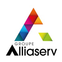 Groupe Alliaserv logo - Similar company to Etxea