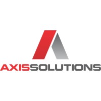 Axis Solutions Digital Manufacturing logo - Similar company to Axis Solutions