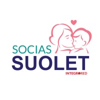 Socias Suolet logo - Similar company to Integrored Latam