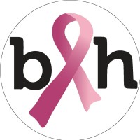 Blossom of Hope logo - Similar company to Pcm4Eu - Personalised Cancer Medicine For All Eu Citizens