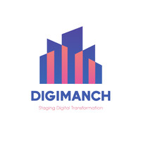 Digimanch Digital Solutions logo - Similar company to True Collabs