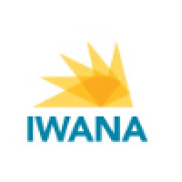 Iwana Energy logo - Similar company to Cube Hydro Partners