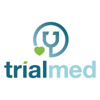 Trialmed logo - Similar company to Accelerated Enrollment Solutions