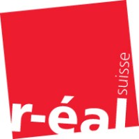 R-éal Suisse SA logo - Similar company to Ecobau