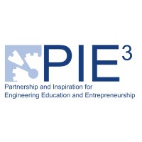 PIE3-The Partnership and Inspiration for Engineering, Education, and Entrepreneurship logo - Similar company to Martin Communications, Inc.
