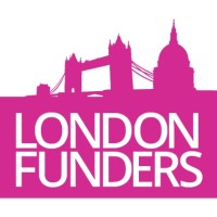 London Funders logo - Similar company to The Plastic Runner