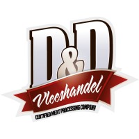 D&D Vleeshandel logo - Similar company to Meatier