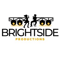 Bright Side Productions logo - Similar company to Only The Human