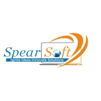 Spearsoft Techno Solutions Pvt. Ltd. logo - Similar company to Spearsoft