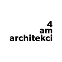 4am architekci logo - Similar company to Pikstudio Architekci