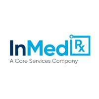 InMedRx logo - Similar company to Geriscriptrx