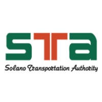Solano Transportation Authority logo - Similar company to Able United