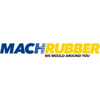 MACH Rubber Limited logo - Similar company to Meadex Rubber Mouldings
