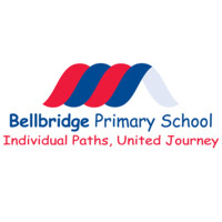 Bellbridge Primary School logo - Similar company to Thomas Carr College