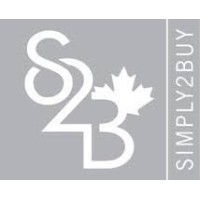 S2B Distribution logo - Similar company to Cranbrook Dodge