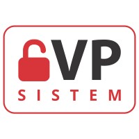 VP SISTEM logo - Similar company to Macro International Distribution