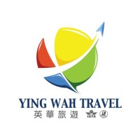 Ying Wah Travel 英華旅遊 logo - Similar company to Traveljunction.Ca