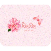 Rere Abayas logo - Similar company to Unfound Store