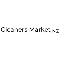 Cleaners Market NZ logo - Similar company to Cleanity Nz