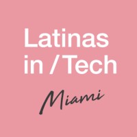 Latinas In Tech Miami