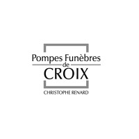 Pompes Funèbres de Croix - Christophe Renard logo - Similar company to Coress Paca