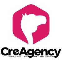 CreAgency logo - Similar company to Creagency Adv