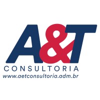 A&T Consultoria e CO. logo - Similar company to Taurus Consultoria & Assessoria