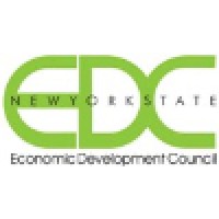 New York State Economic Development Council (NYSEDC) logo - Similar company to Empire State Development