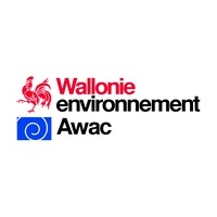 Agence wallonne de l'air et du climat logo - Similar company to Tredys Land & Water Management