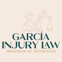 Garcia Injury Law logo - Similar company to Djc Law