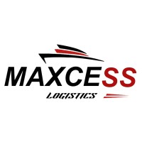 MAXCESS LOGISTICS logo - Similar company to M3S Solutions