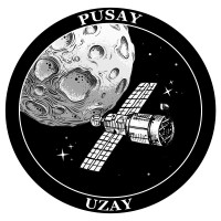 Pusay Uzay logo - Similar company to Hey! Creative