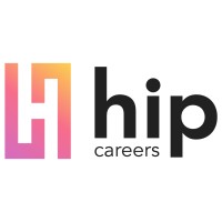 HIP Careers Philippines logo - Similar company to Tangled Rabbit