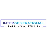 Intergenerational Learning Australia logo - Similar company to Hunter Ageing Alliance