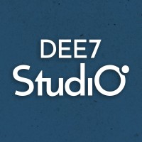 Dee7Studio logo - Similar company to Indiemerger