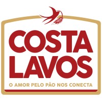 COSTA LAVOS logo - Similar company to Muriel Cosméticos