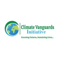 Climate Vanguards Initiative logo - Similar company to Climate Change Education Centre