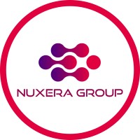 Nuxera Group logo - Similar company to Terrain360