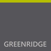 Greenridge logo - Similar company to Pantera