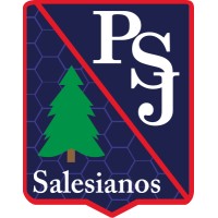 Colegio Salesiano El Patrocinio de San José logo - Similar company to Layos Camp - Castillo De Layos