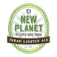 New Planet Beer
