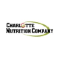 Charlotte Nutrition Company LLC logo - Similar company to Armant Soluções
