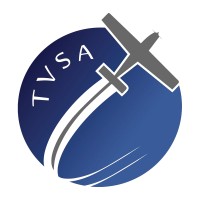 TVSA Pilot Training logo - Similar company to Australian International Aviation College - Rto: 45675