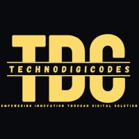 TechnoDigiCodes logo - Similar company to Meshtech Solutions