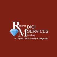 RM Digi Services logo - Similar company to R A Real Infra Pvt Ltd