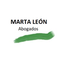 Marta León Abogados logo - Similar company to Reclam Magazine