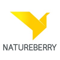 Natureberry logo - Similar company to Teamfresh