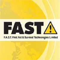F.A.S.T. First Aid & Survival Technologies Limited logo - Similar company to Oskar Group